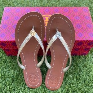 Tory Burch sandals